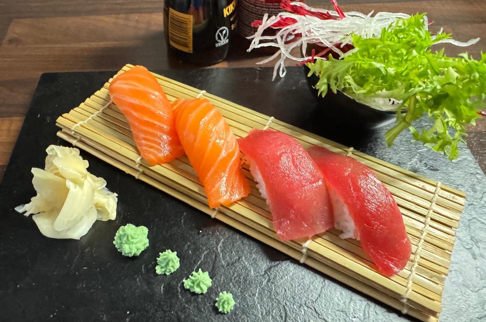 Gericht – TokySen